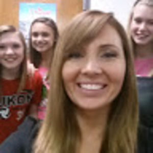 Meet your Posher, Shannon